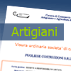 Visura camerale artigiani