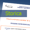 Visura camerale storica