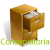 logo servizi conservatoria